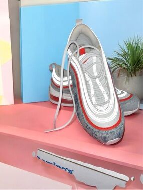 Nike Air Max 97 "Washed Denim Pack" sneakers